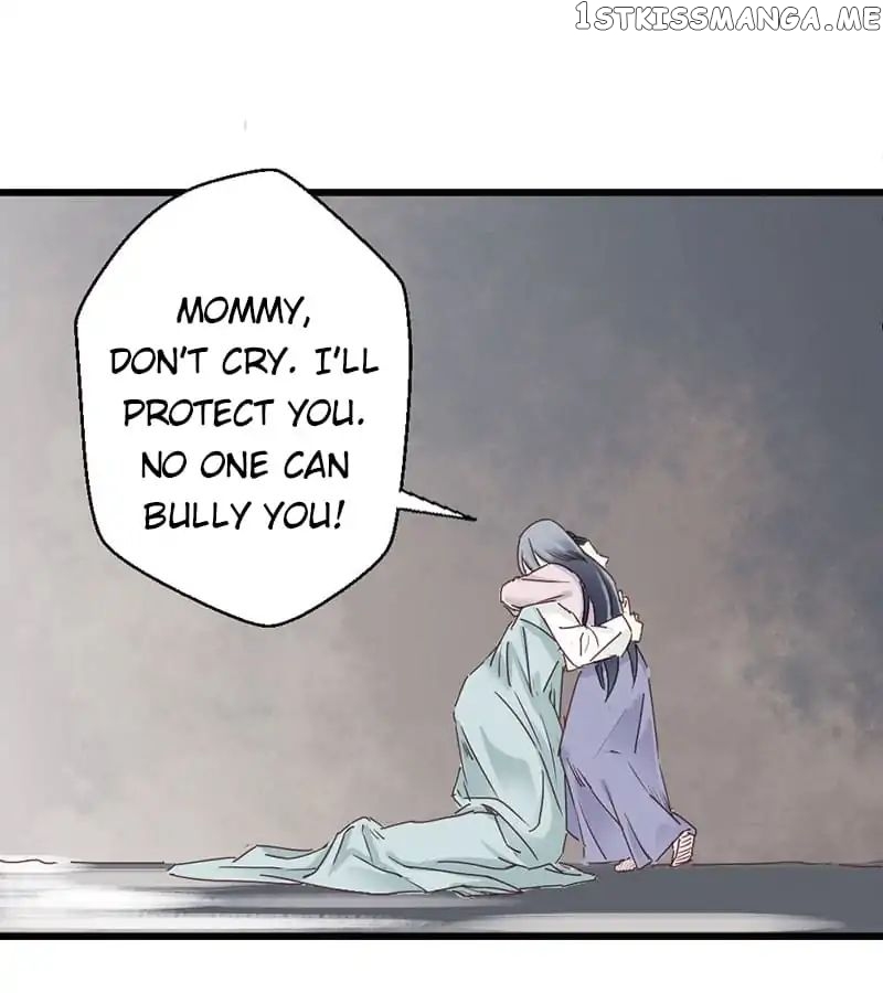 A Beauty, a Fatal Concubine chapter 6 - page 38