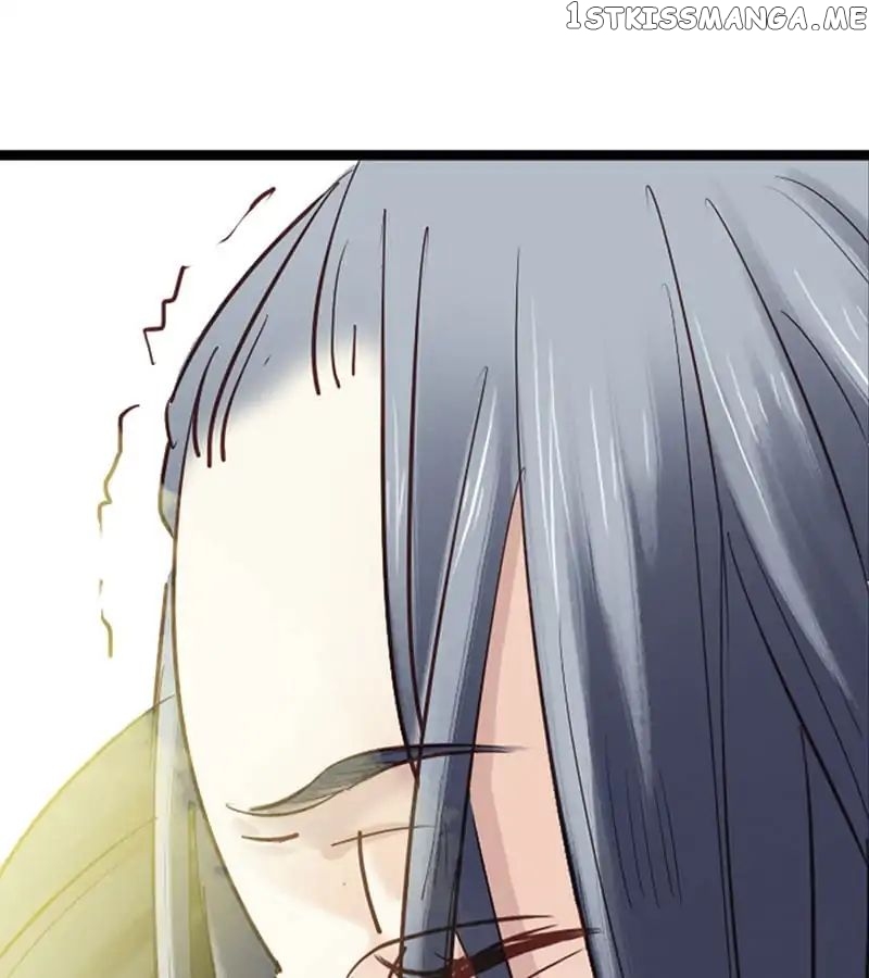 A Beauty, a Fatal Concubine chapter 6 - page 40