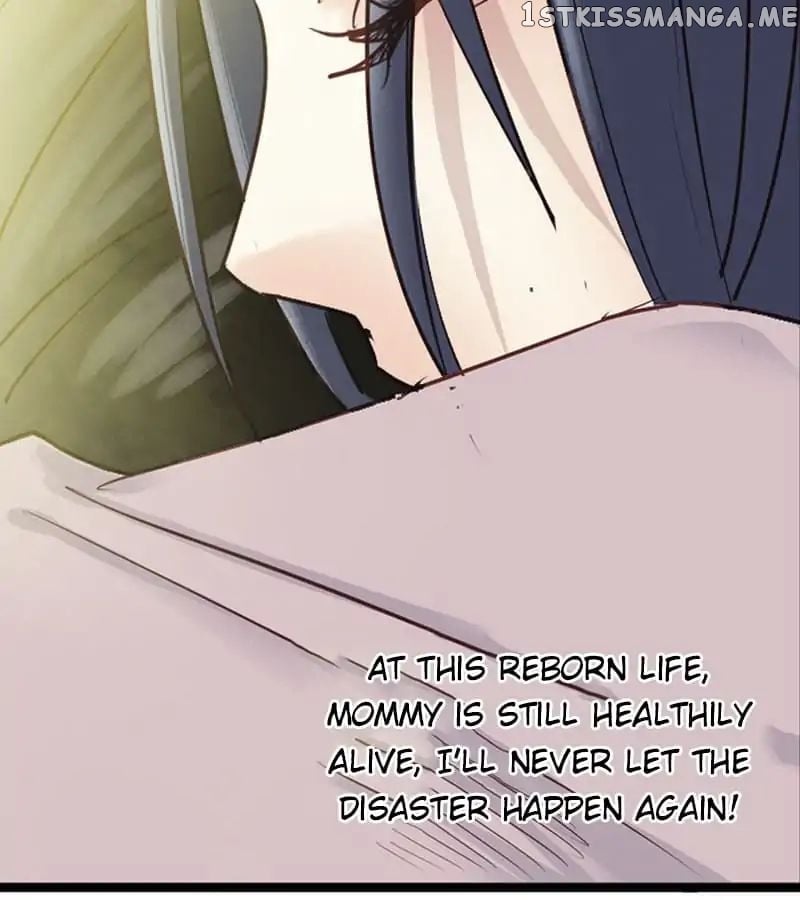 A Beauty, a Fatal Concubine chapter 6 - page 41