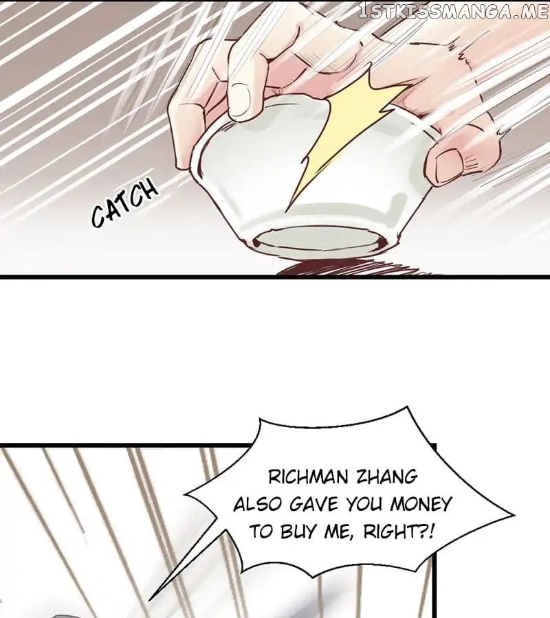 A Beauty, a Fatal Concubine chapter 6 - page 5