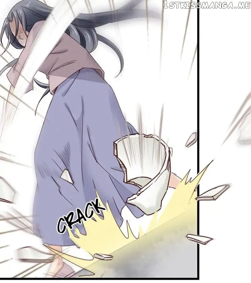 A Beauty, a Fatal Concubine chapter 6 - page 6