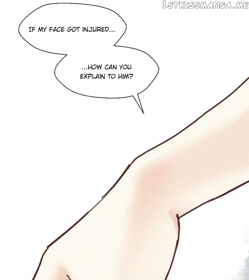 A Beauty, a Fatal Concubine chapter 6 - page 8