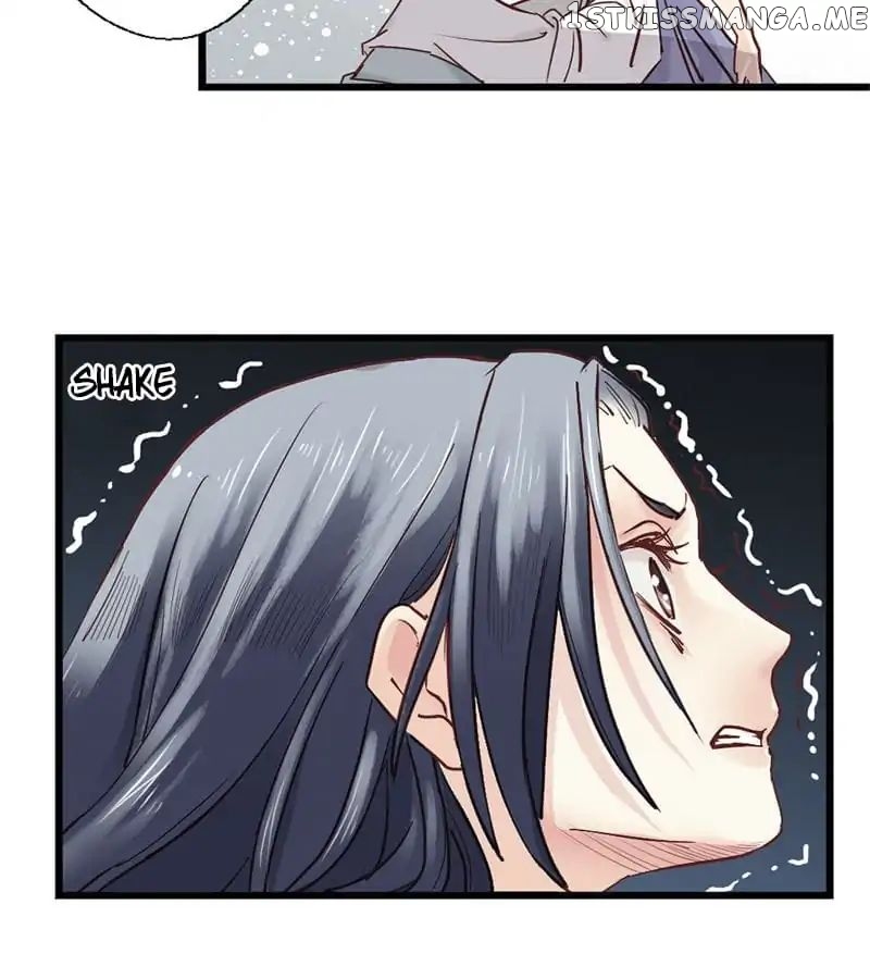 A Beauty, a Fatal Concubine chapter 5 - page 10