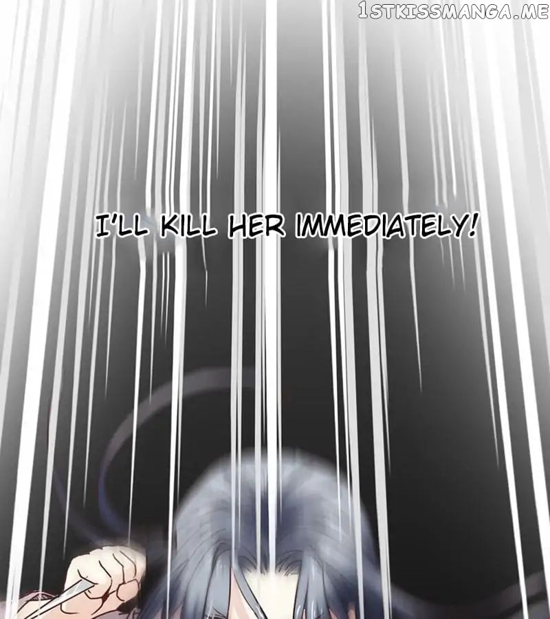 A Beauty, a Fatal Concubine chapter 5 - page 17