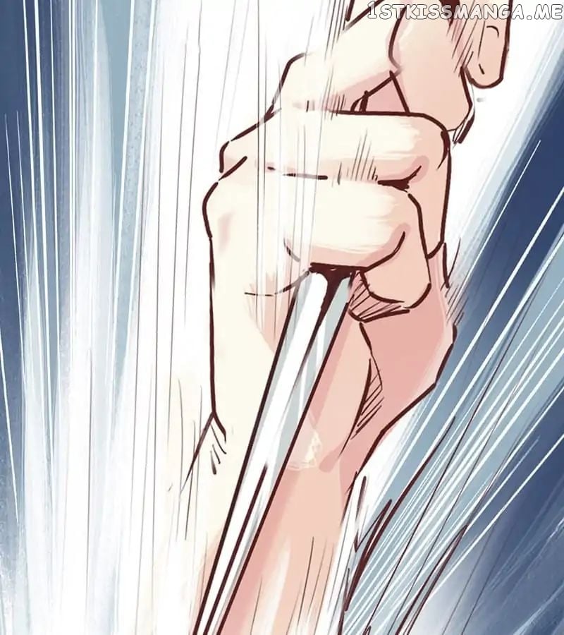 A Beauty, a Fatal Concubine chapter 5 - page 21
