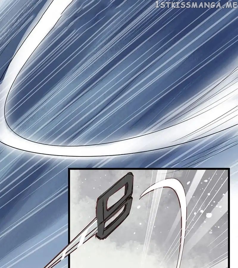 A Beauty, a Fatal Concubine chapter 5 - page 24