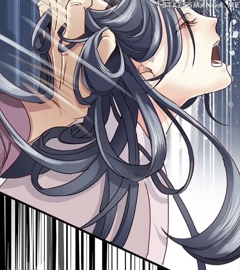 A Beauty, a Fatal Concubine chapter 5 - page 30