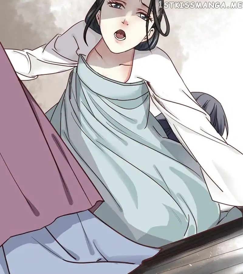 A Beauty, a Fatal Concubine chapter 5 - page 36