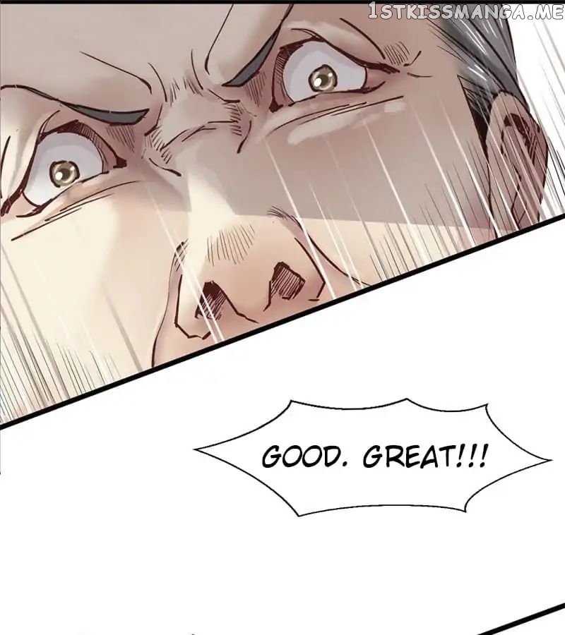 A Beauty, a Fatal Concubine chapter 5 - page 38