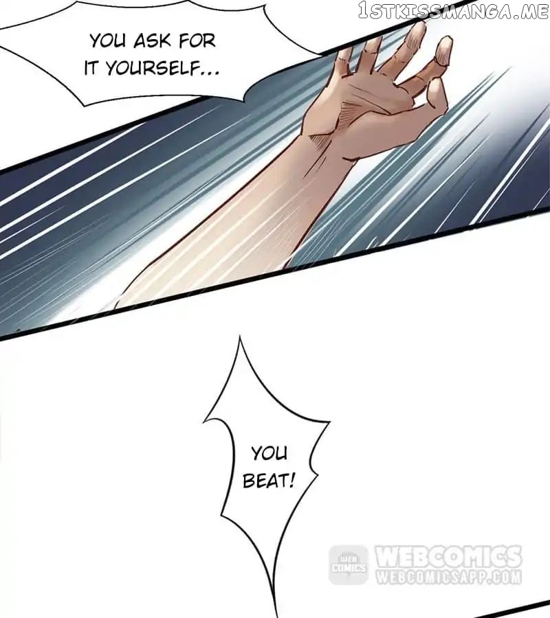 A Beauty, a Fatal Concubine chapter 5 - page 39