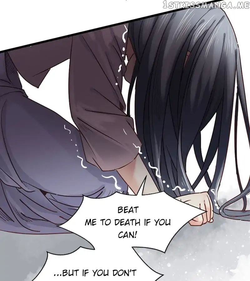 A Beauty, a Fatal Concubine chapter 5 - page 40