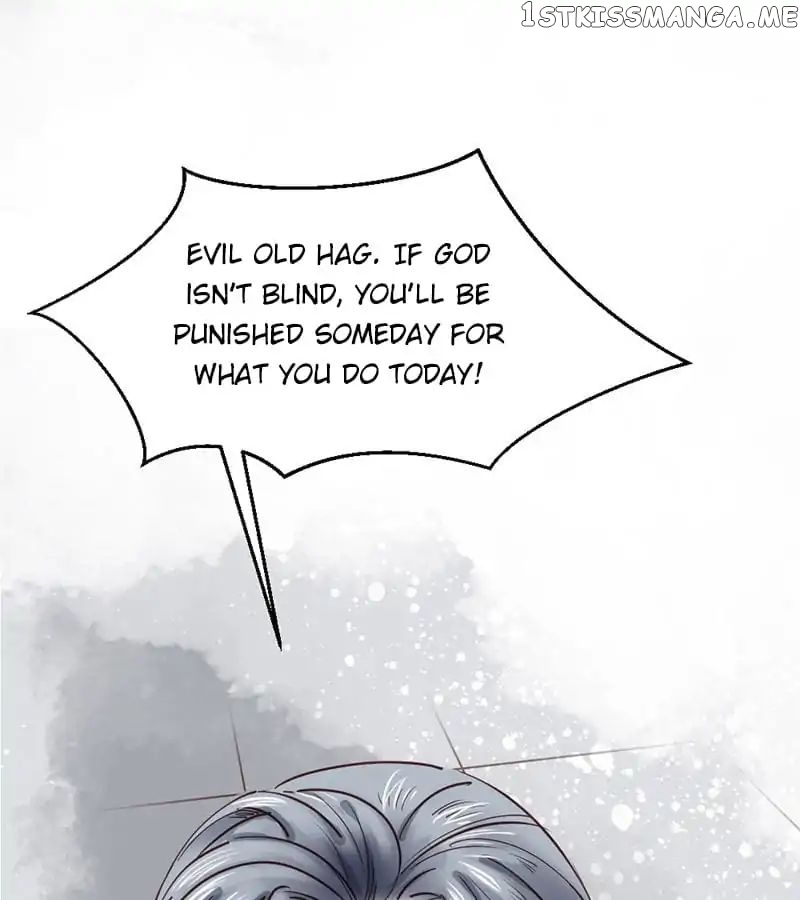 A Beauty, a Fatal Concubine chapter 5 - page 42