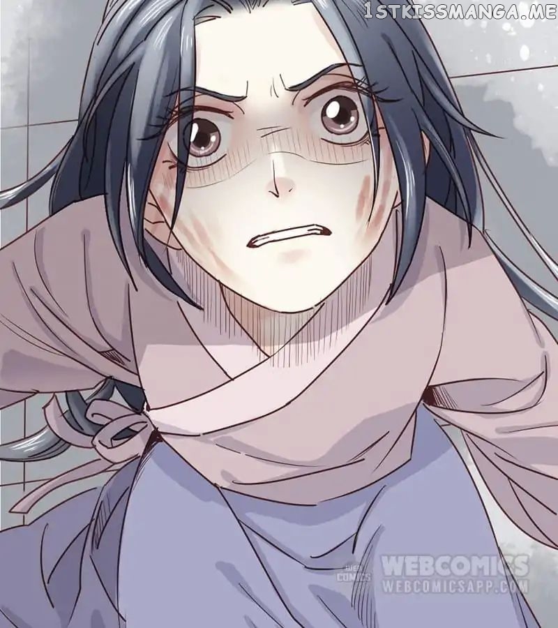 A Beauty, a Fatal Concubine chapter 5 - page 43