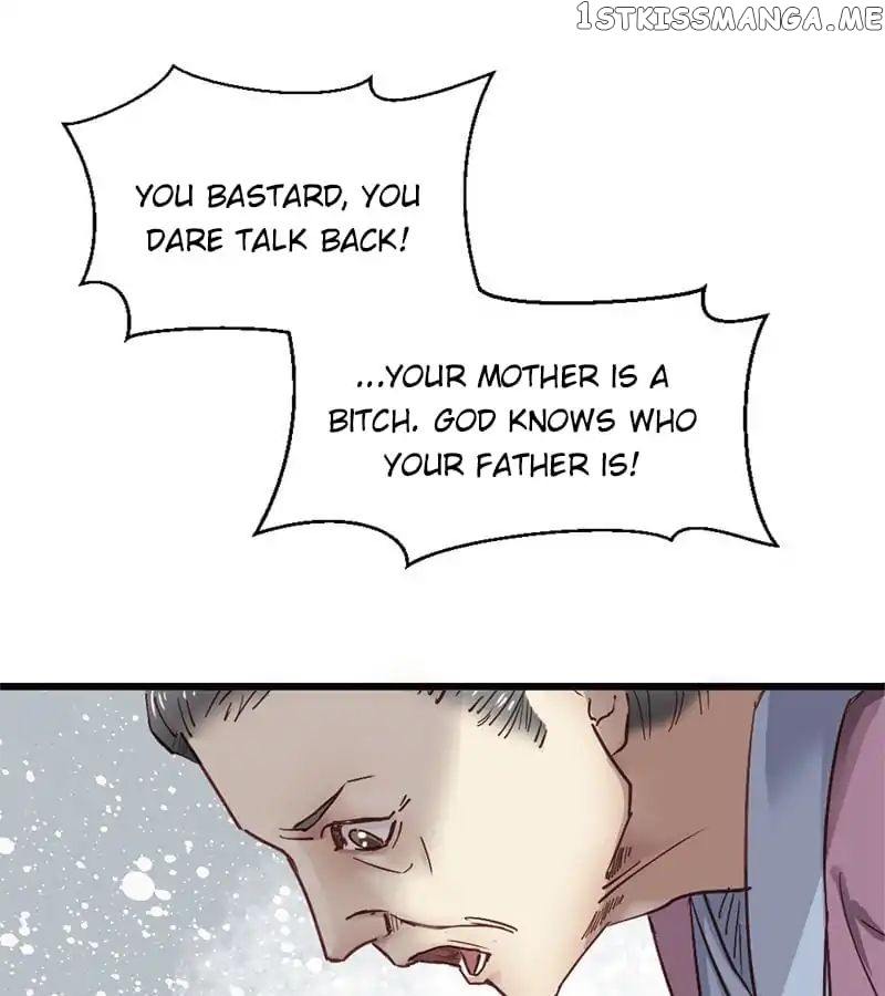 A Beauty, a Fatal Concubine chapter 5 - page 8