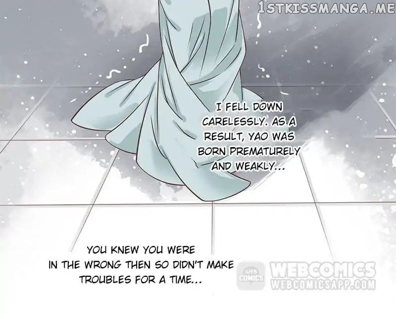 A Beauty, a Fatal Concubine chapter 4 - page 11