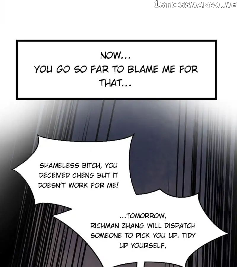 A Beauty, a Fatal Concubine chapter 4 - page 12