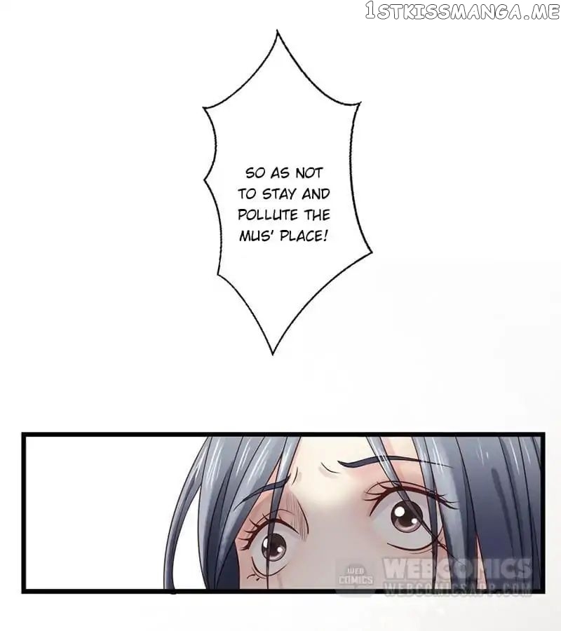 A Beauty, a Fatal Concubine chapter 4 - page 15