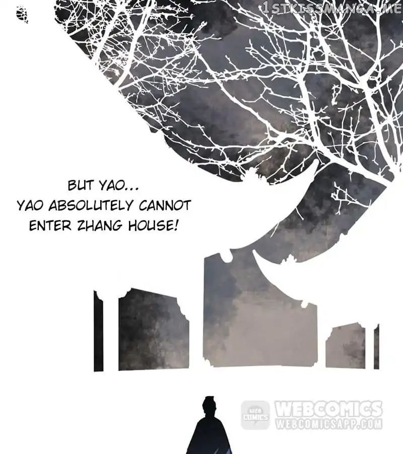 A Beauty, a Fatal Concubine chapter 4 - page 19