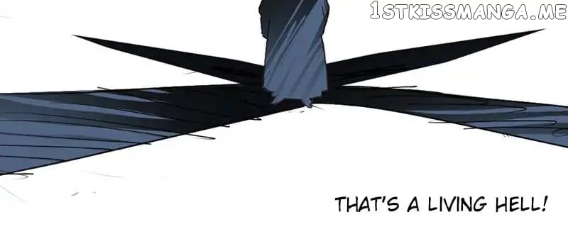 A Beauty, a Fatal Concubine chapter 4 - page 20