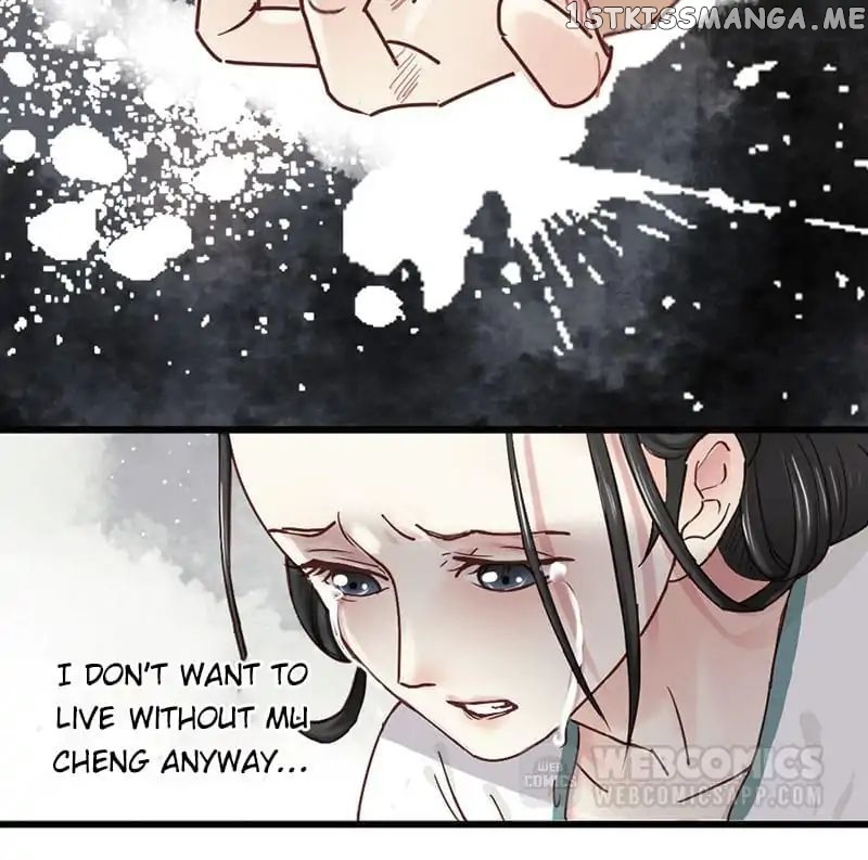 A Beauty, a Fatal Concubine chapter 4 - page 23