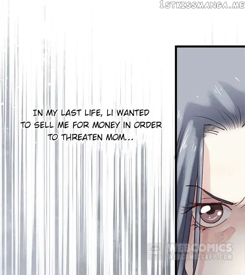 A Beauty, a Fatal Concubine chapter 4 - page 31
