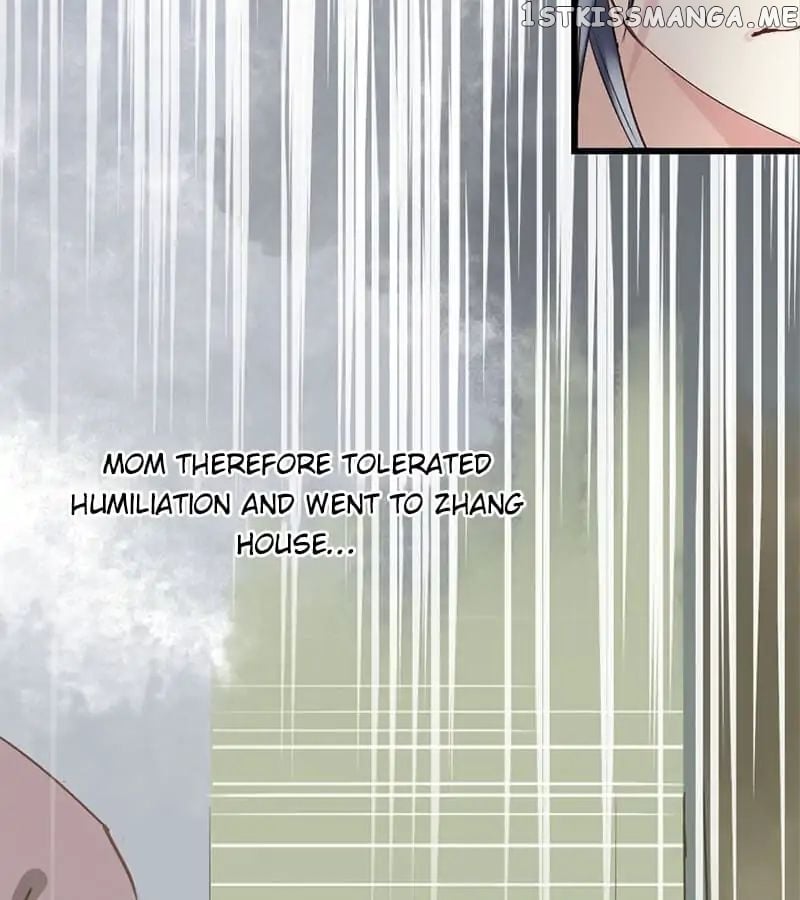 A Beauty, a Fatal Concubine chapter 4 - page 32