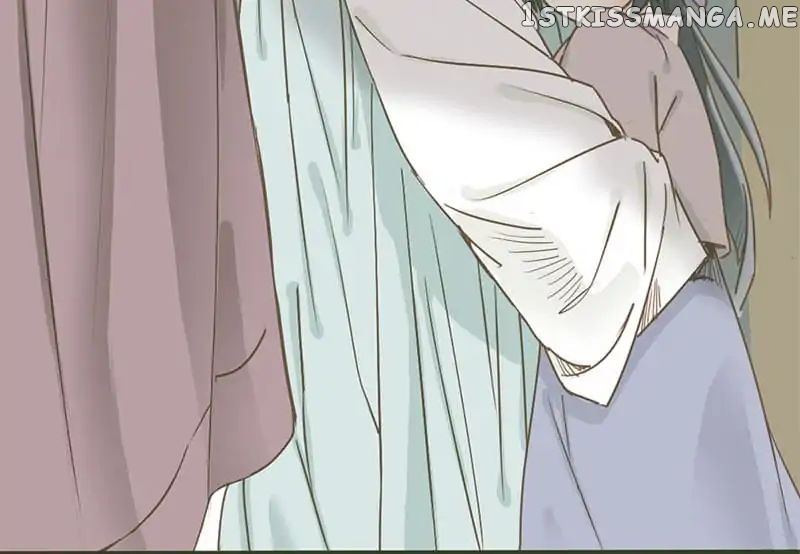 A Beauty, a Fatal Concubine chapter 4 - page 34