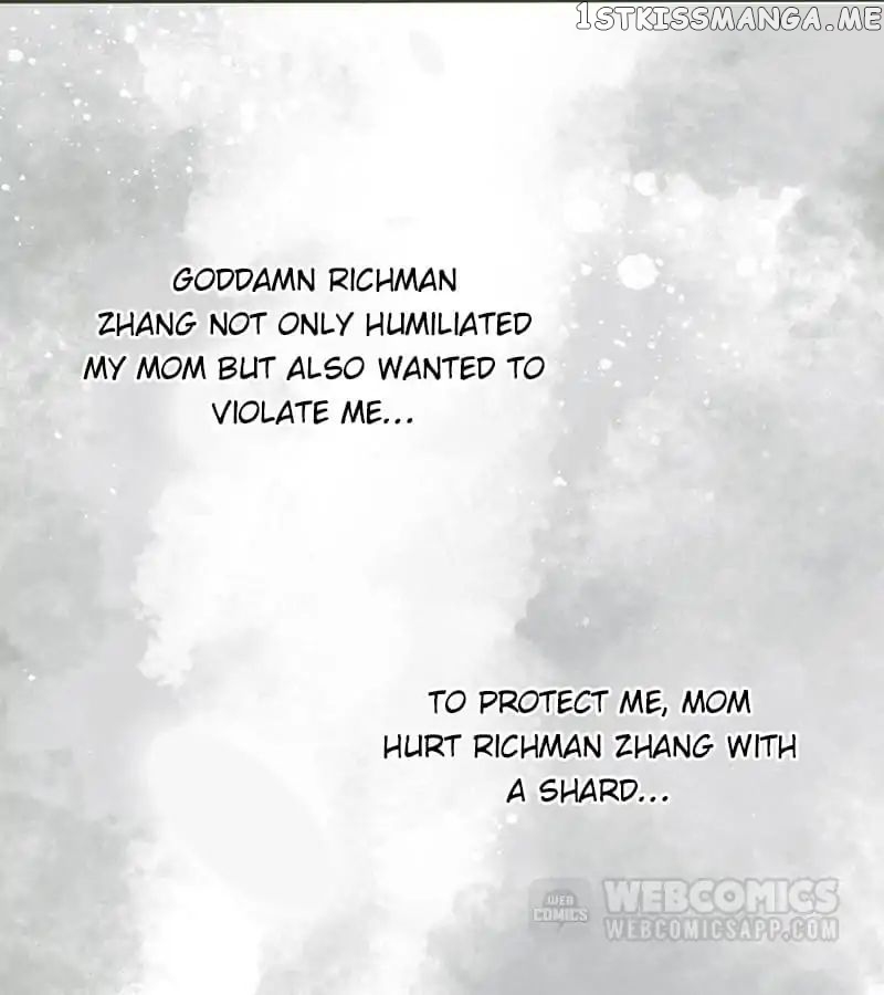 A Beauty, a Fatal Concubine chapter 4 - page 35