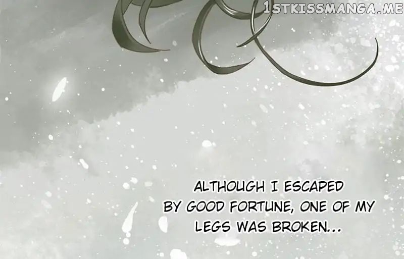 A Beauty, a Fatal Concubine chapter 4 - page 37