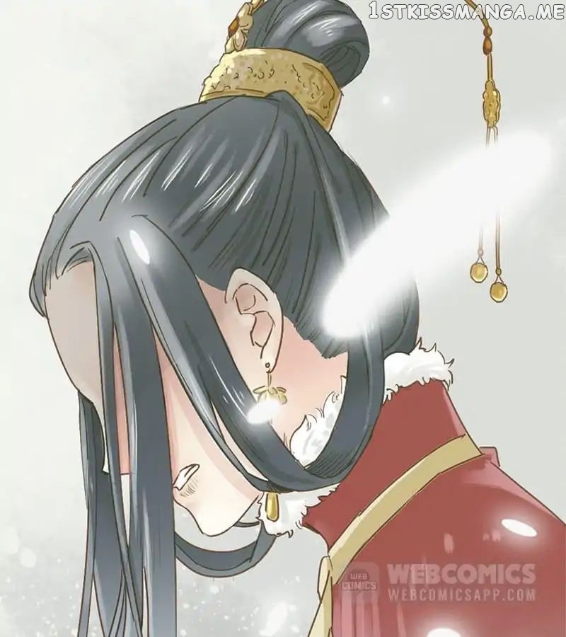 A Beauty, a Fatal Concubine chapter 4 - page 39