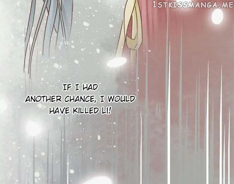 A Beauty, a Fatal Concubine chapter 4 - page 40