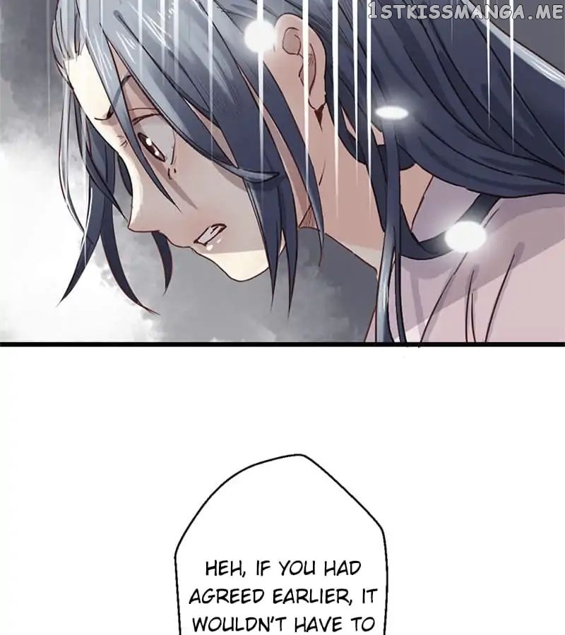A Beauty, a Fatal Concubine chapter 4 - page 42
