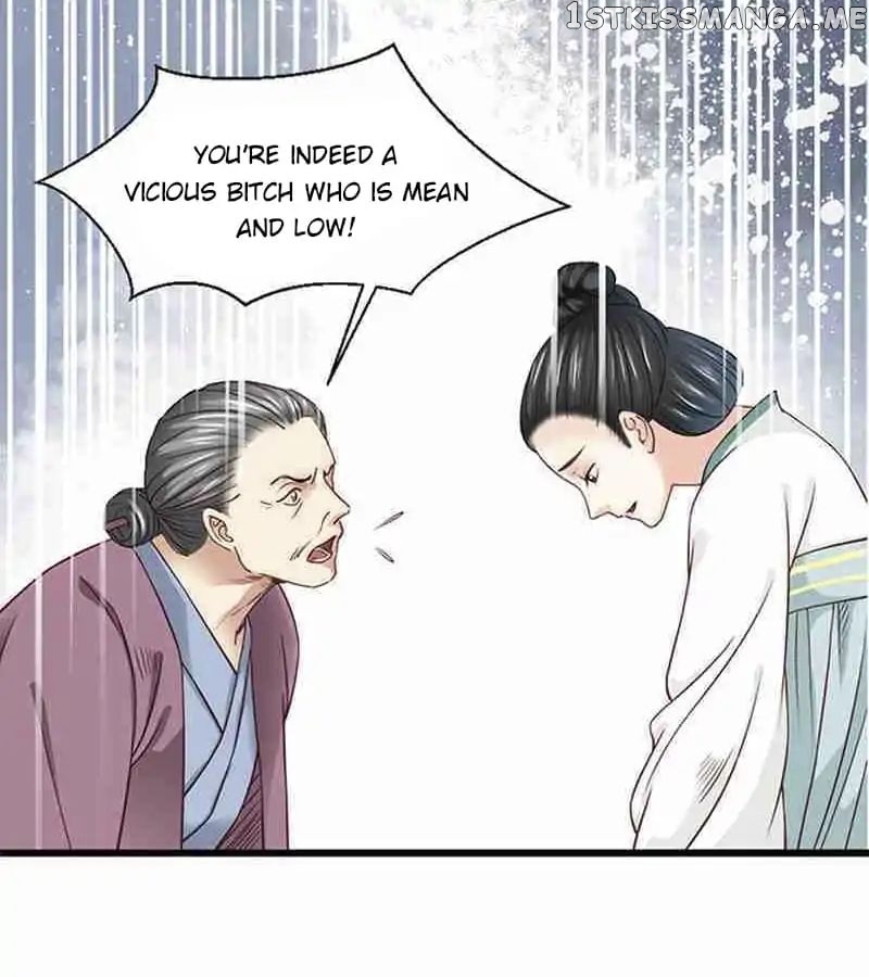 A Beauty, a Fatal Concubine chapter 3 - page 16