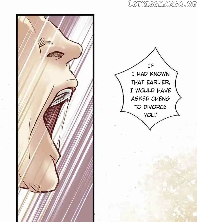 A Beauty, a Fatal Concubine chapter 3 - page 17