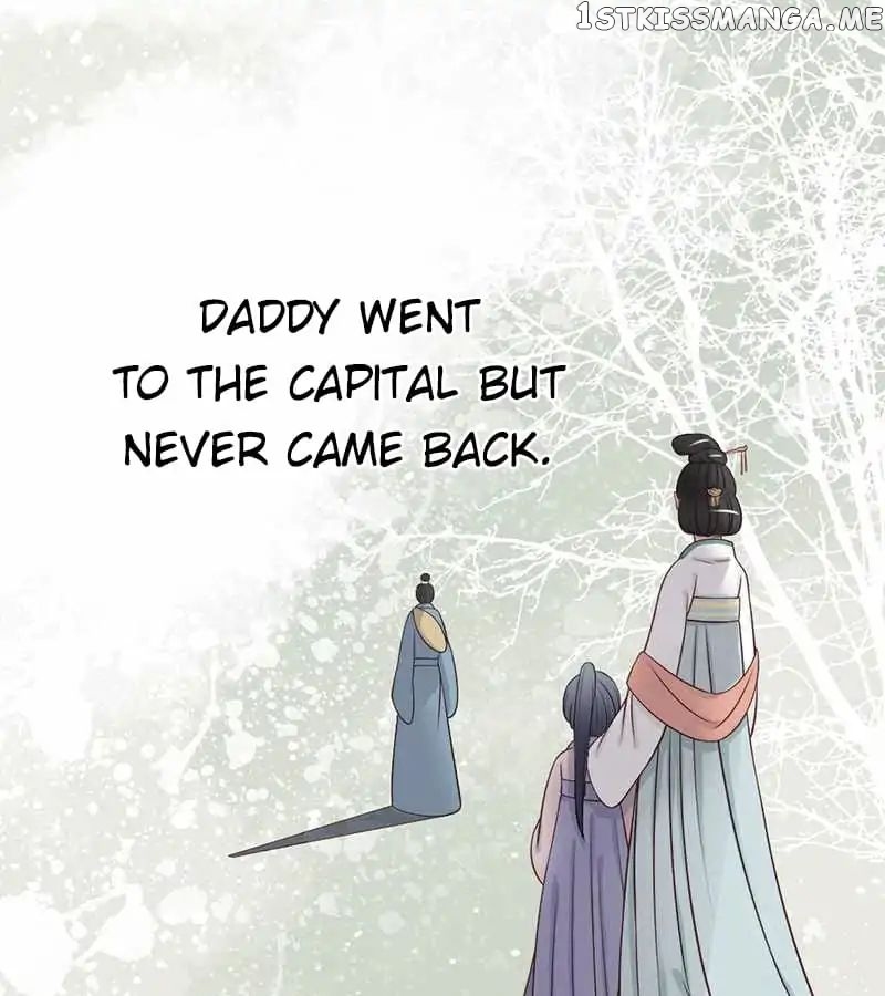A Beauty, a Fatal Concubine chapter 3 - page 25