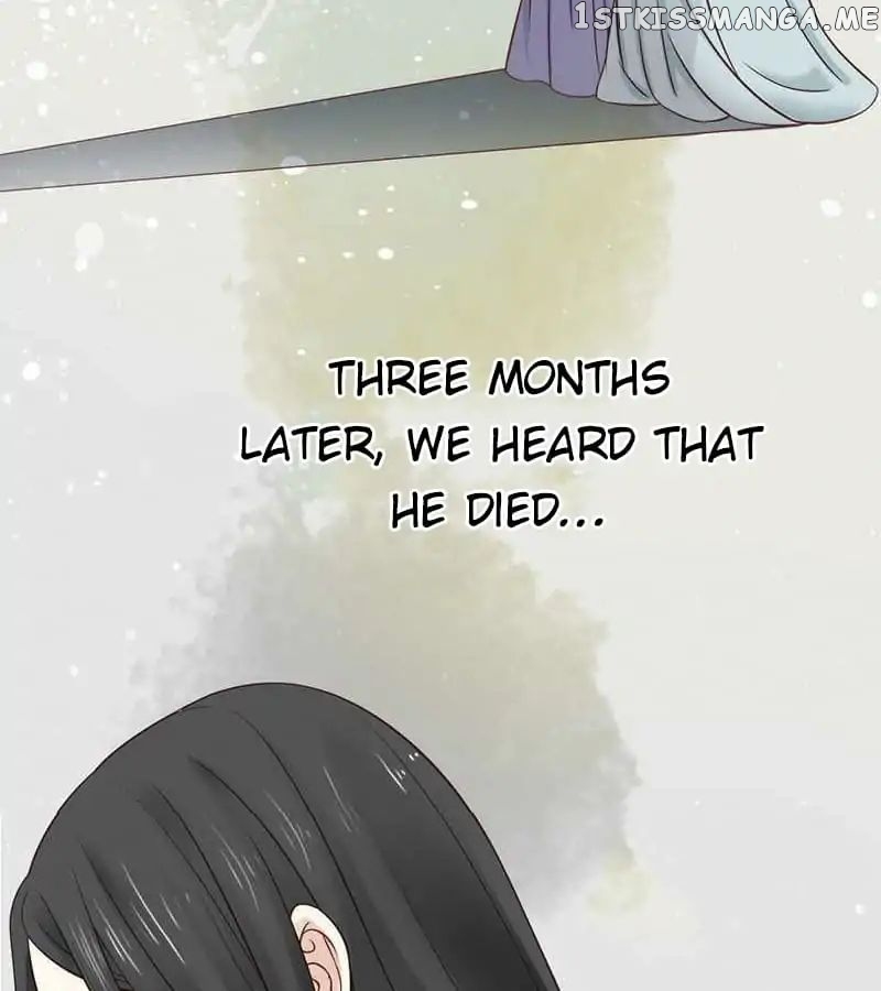 A Beauty, a Fatal Concubine chapter 3 - page 26