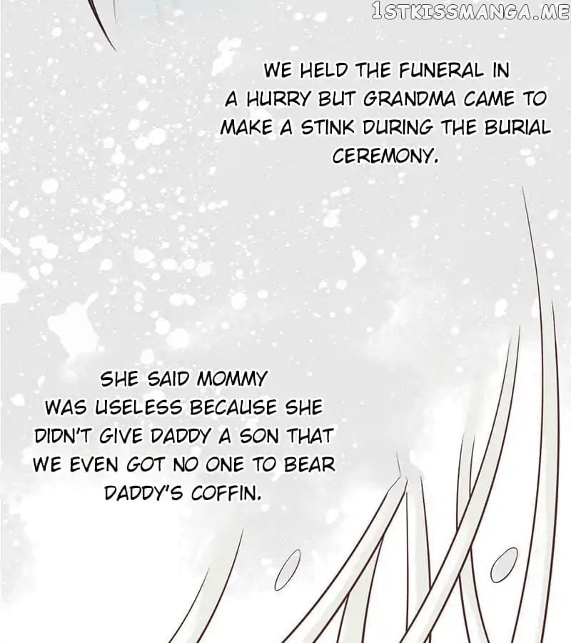 A Beauty, a Fatal Concubine chapter 3 - page 28