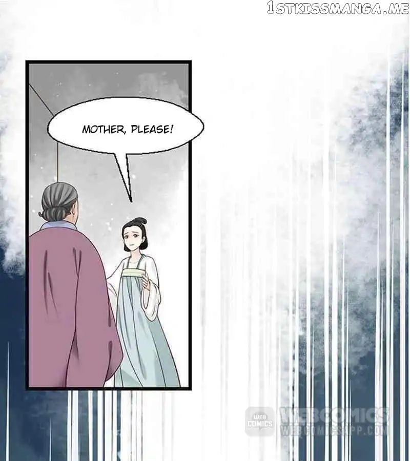 A Beauty, a Fatal Concubine chapter 3 - page 3