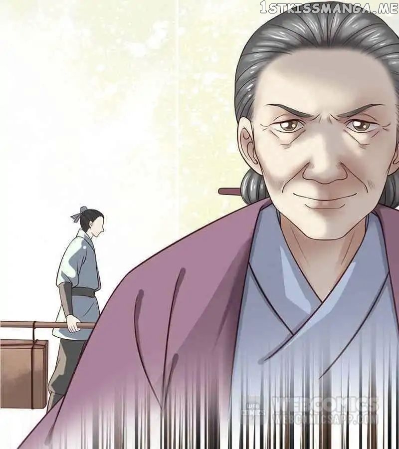 A Beauty, a Fatal Concubine chapter 3 - page 31