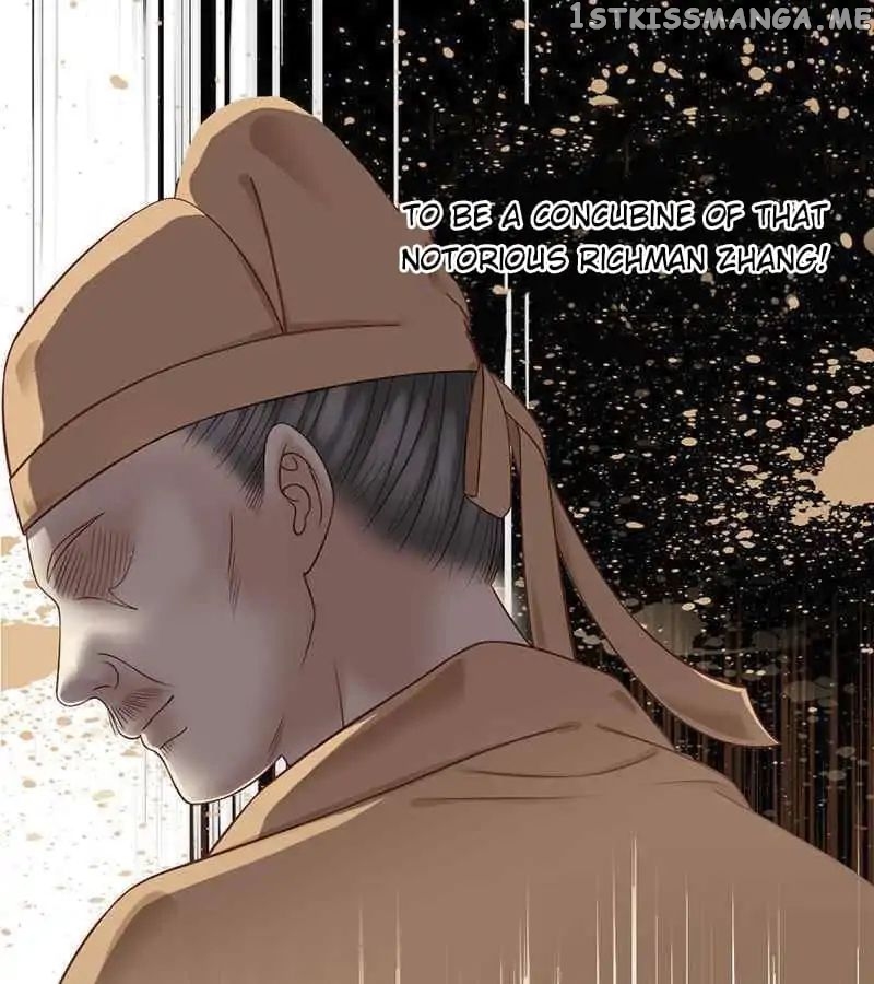 A Beauty, a Fatal Concubine chapter 3 - page 34