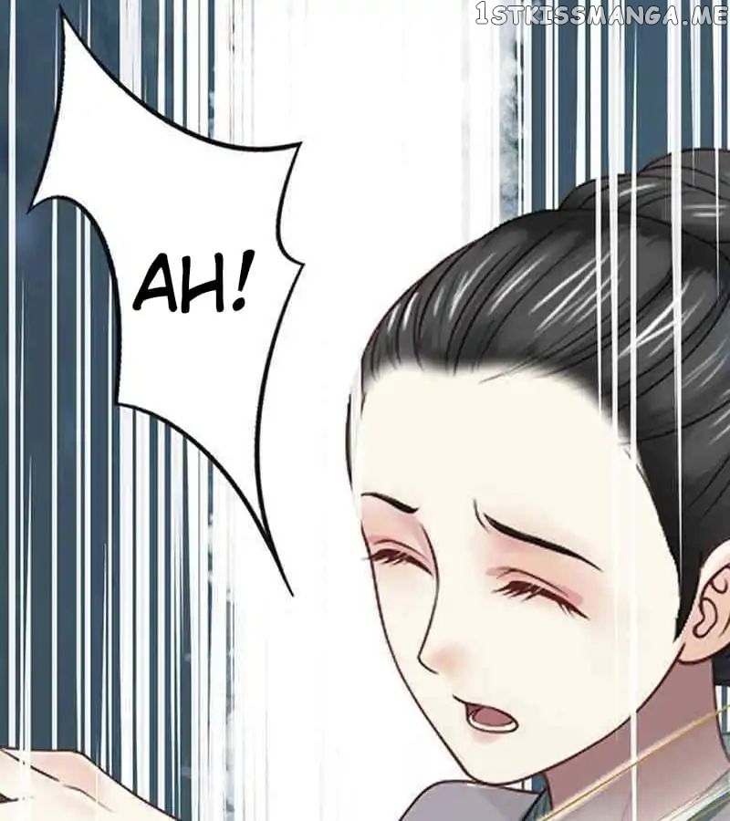 A Beauty, a Fatal Concubine chapter 3 - page 4