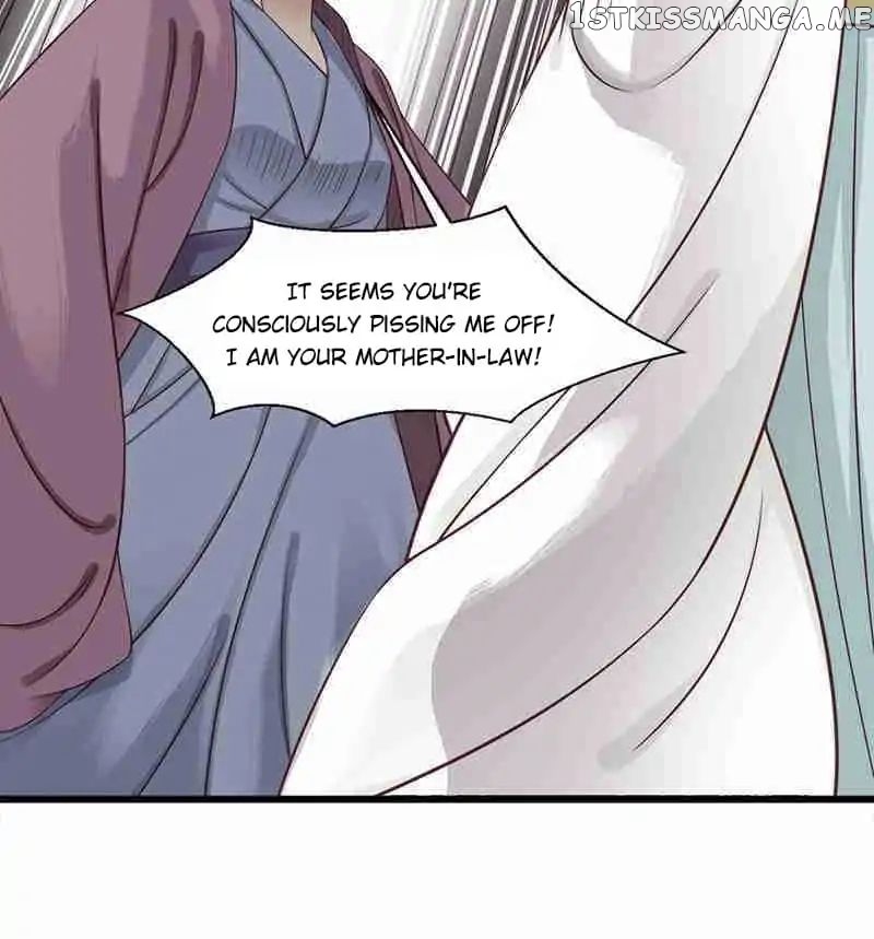 A Beauty, a Fatal Concubine chapter 3 - page 40