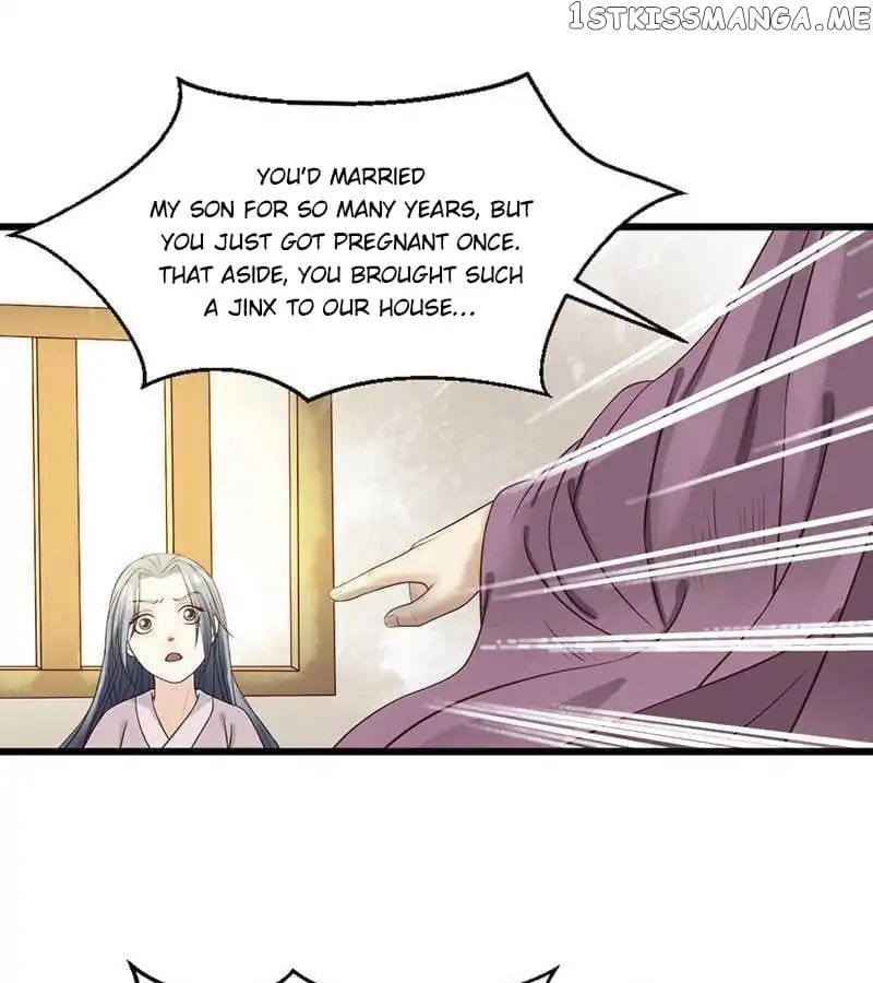 A Beauty, a Fatal Concubine chapter 3 - page 41