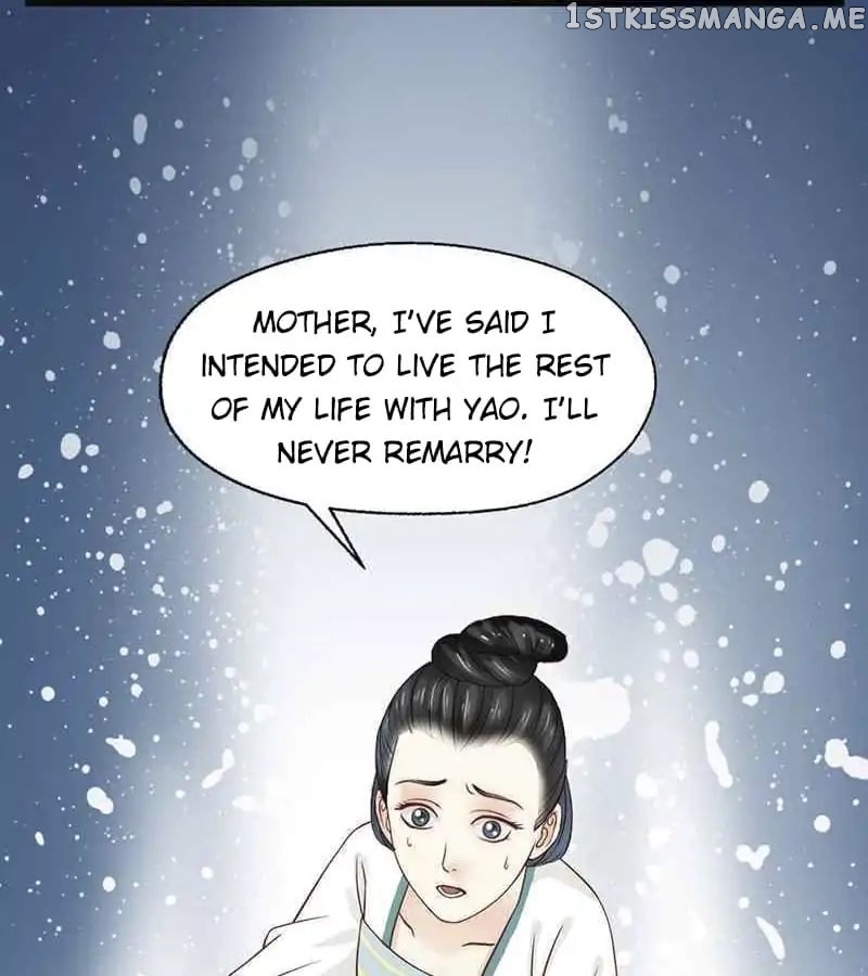 A Beauty, a Fatal Concubine chapter 3 - page 45