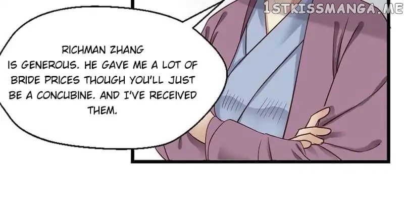 A Beauty, a Fatal Concubine chapter 3 - page 48