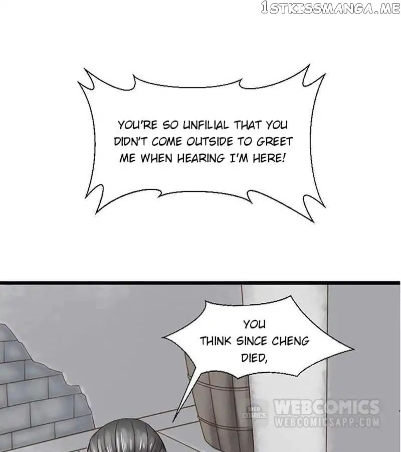 A Beauty, a Fatal Concubine chapter 3 - page 7