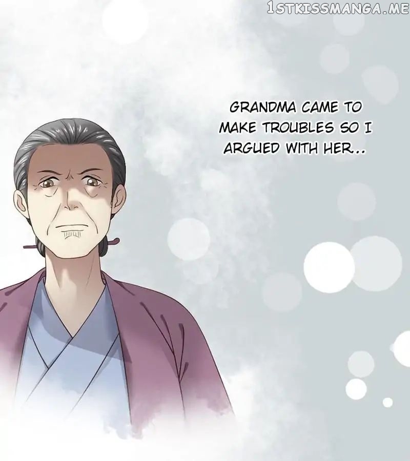A Beauty, a Fatal Concubine chapter 2 - page 10