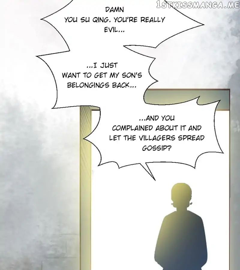 A Beauty, a Fatal Concubine chapter 2 - page 21