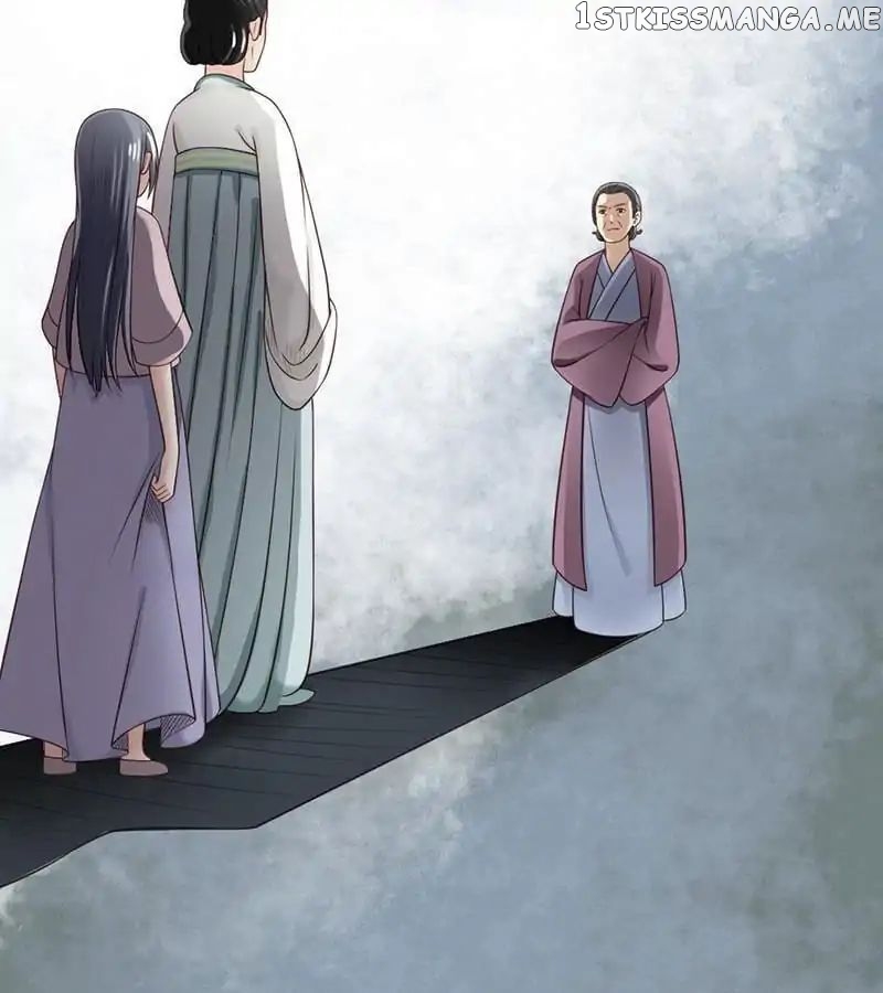 A Beauty, a Fatal Concubine chapter 2 - page 28