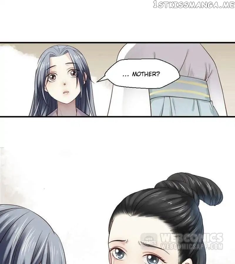 A Beauty, a Fatal Concubine chapter 2 - page 3